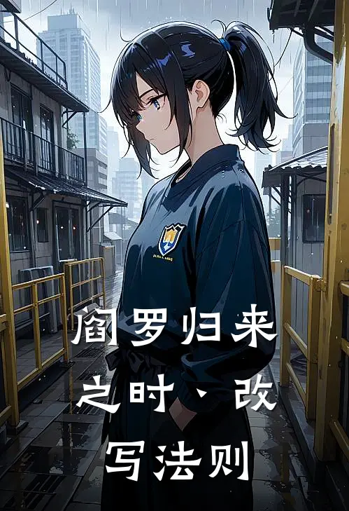 阎罗归来之时丶改写法则