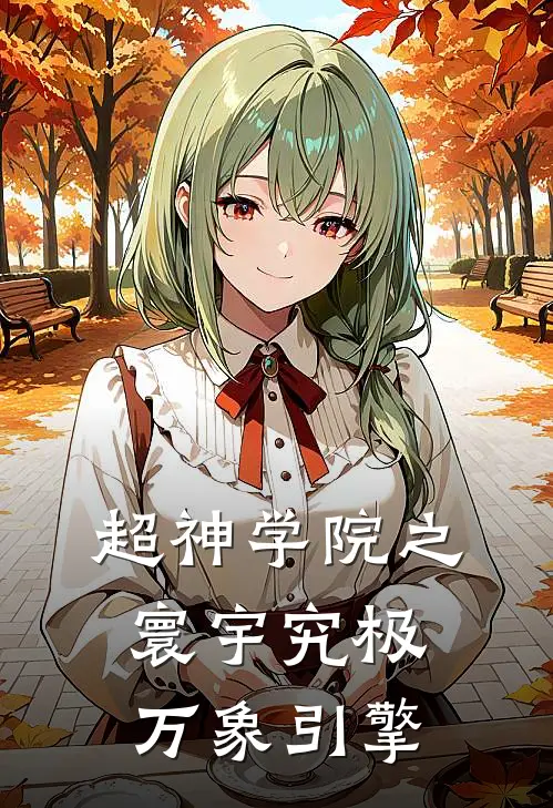 超神学院之寰宇究极万象引擎