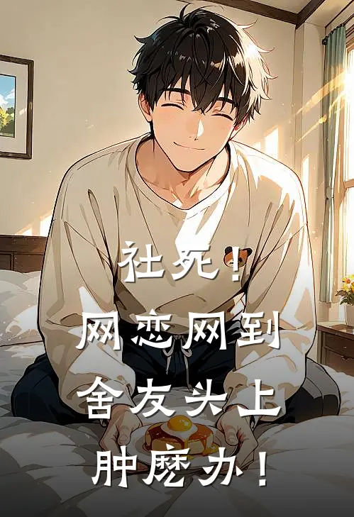 社死！网恋网到舍友头上肿麽办！