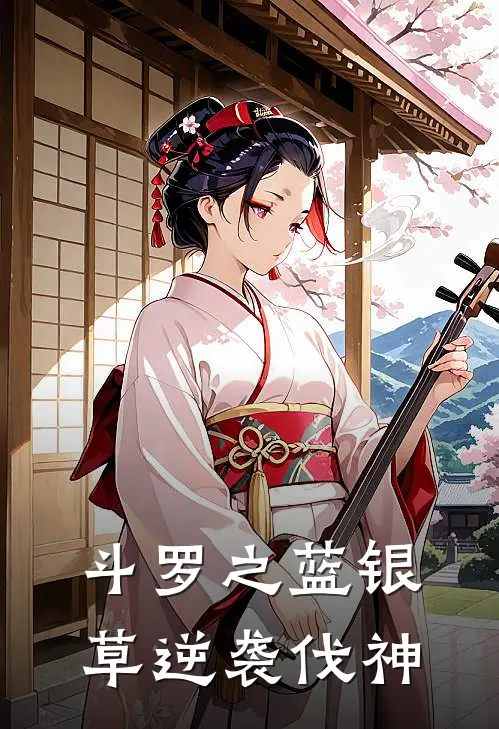 斗罗之蓝银草逆袭伐神