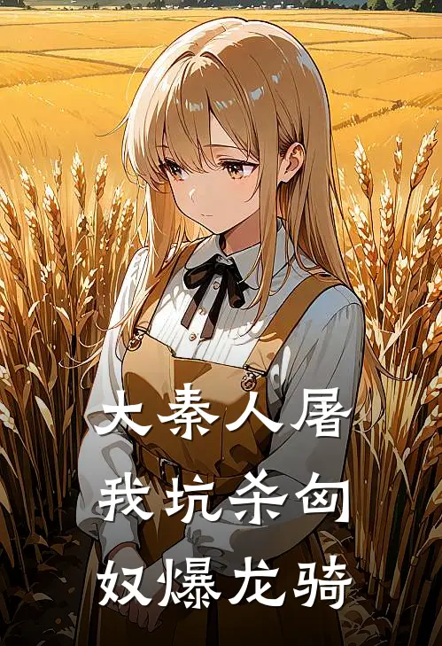 大秦人屠：我坑杀匈奴爆龙骑