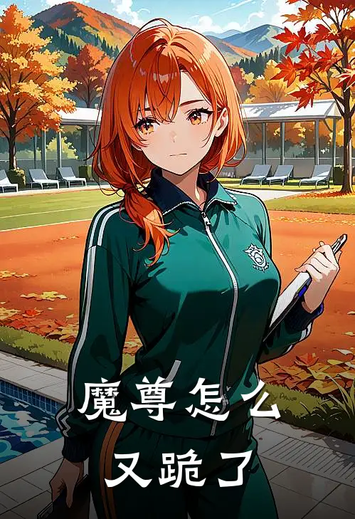 魔尊怎么又跪了