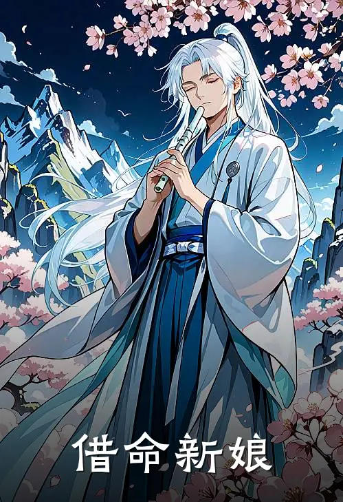 借命新娘