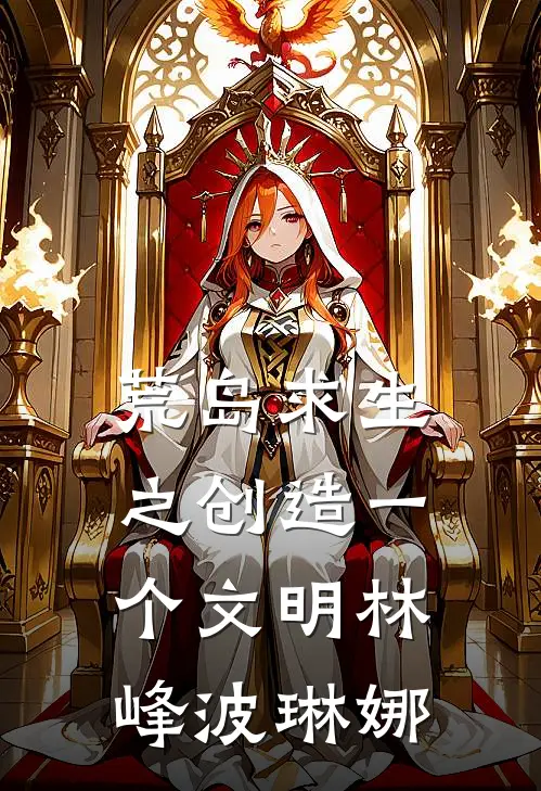 荒岛求生之创造一个文明林峰波琳娜