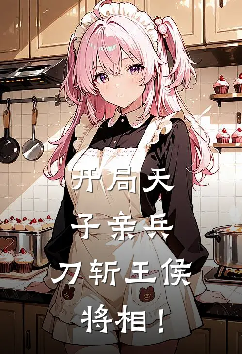 开局天子亲兵，刀斩王侯将相！