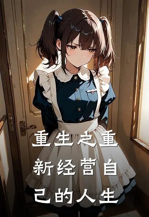 重生之重新经营自己的人生