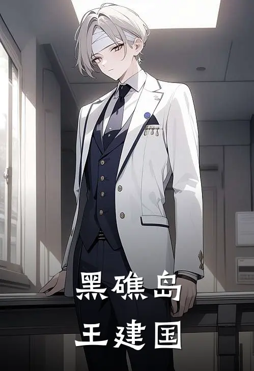 黑礁岛王建国