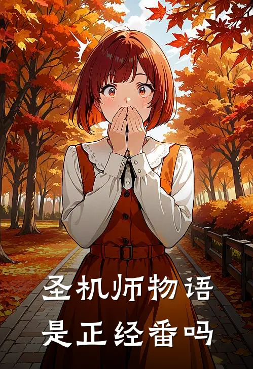 圣机师物语是正经番吗