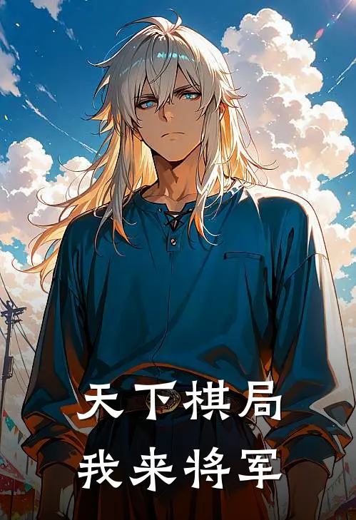 天下棋局，我来将军