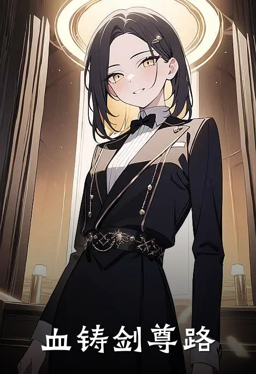 血铸剑尊路