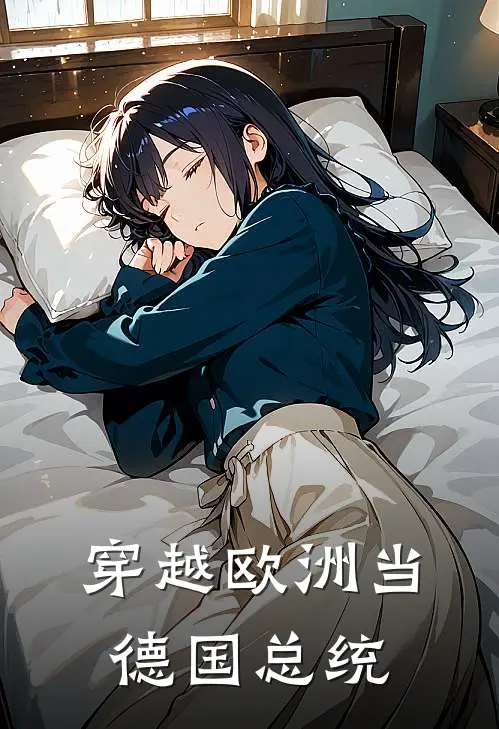 穿越欧洲当德国总统