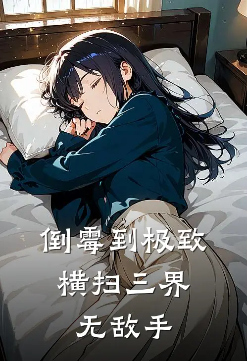 倒霉到极致，横扫三界无敌手