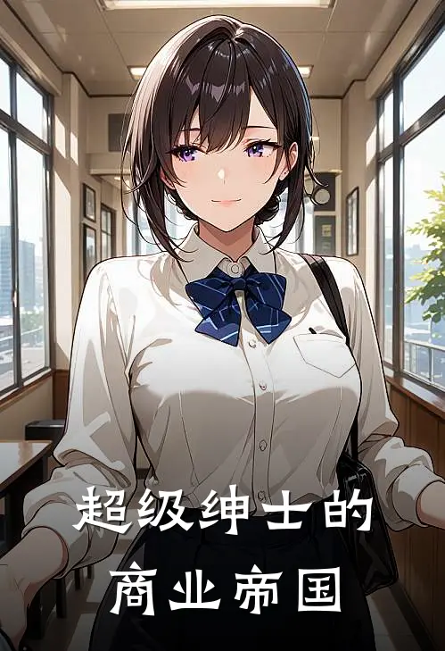 超级绅士的商业帝国