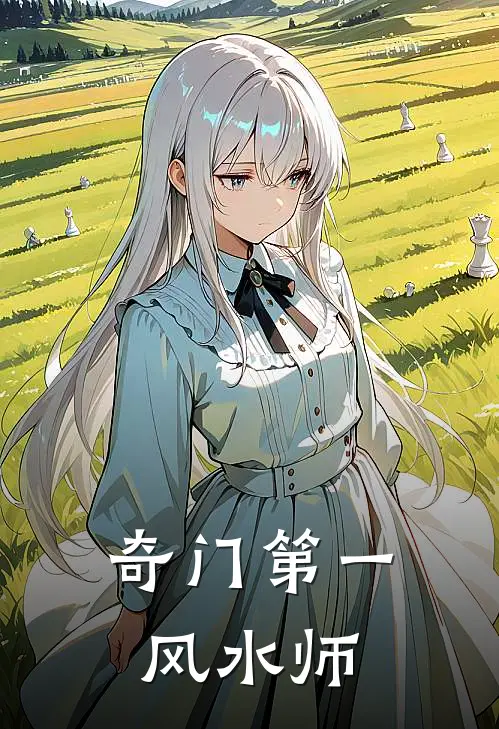 奇门第一风水师