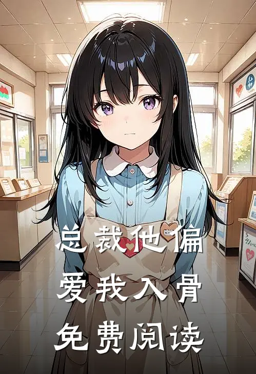 总裁他偏爱我入骨免费阅读