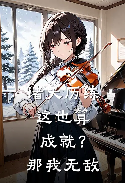 诸天历练：这也算成就？那我无敌