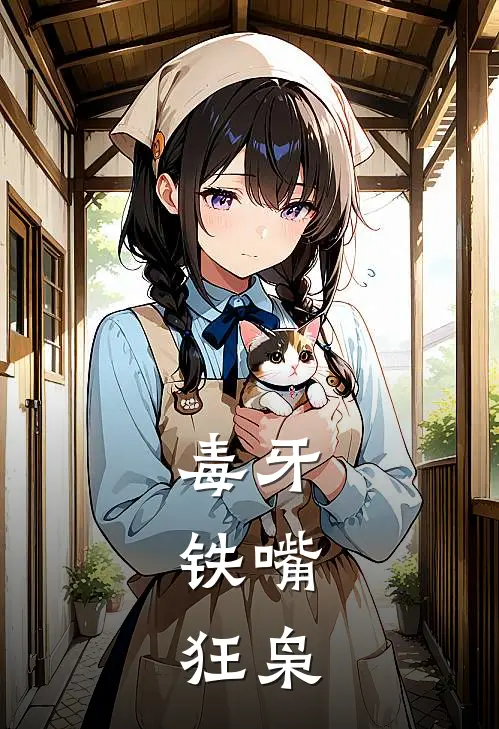 毒牙，铁嘴，狂枭