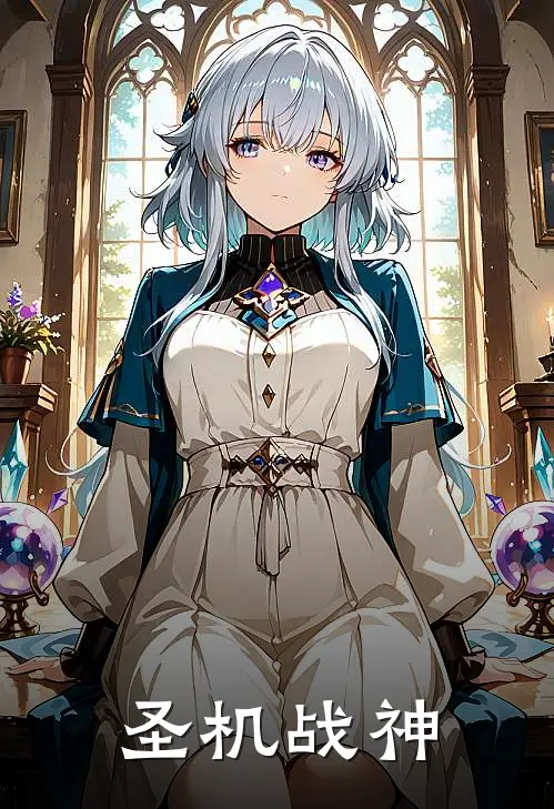 圣机战神