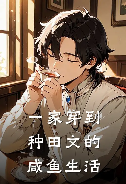 一家穿到种田文的咸鱼生活