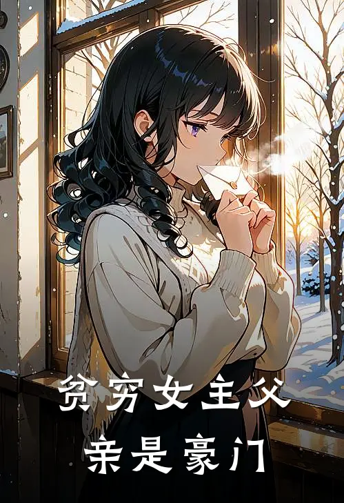 贫穷女主父亲是豪门
