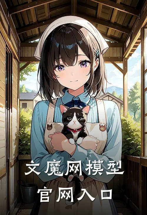 文魔网模型官网入口