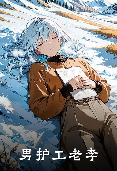 男护工老李