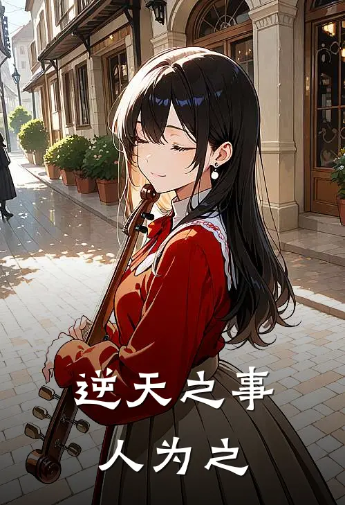 逆天之事人为之