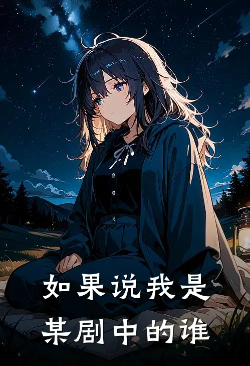 如果说我是某剧中的谁