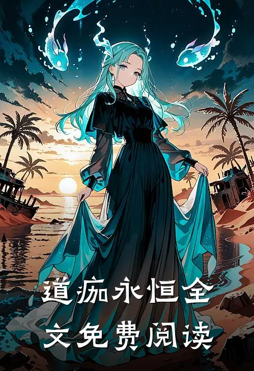 道痂永恒全文免费阅读