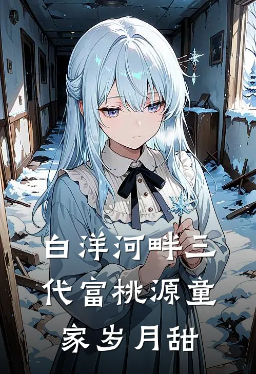 白洋河畔三代富桃源童家岁月甜