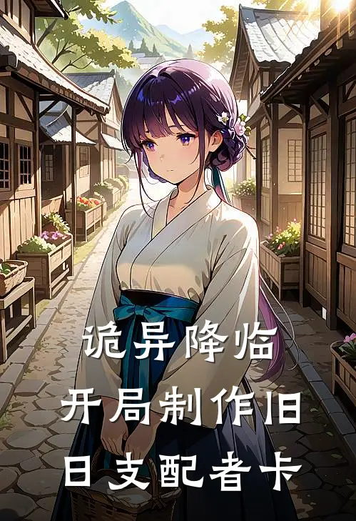 诡异降临：开局制作旧日支配者卡