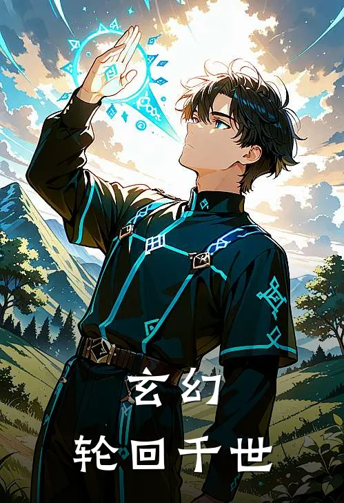 玄幻，轮回千世