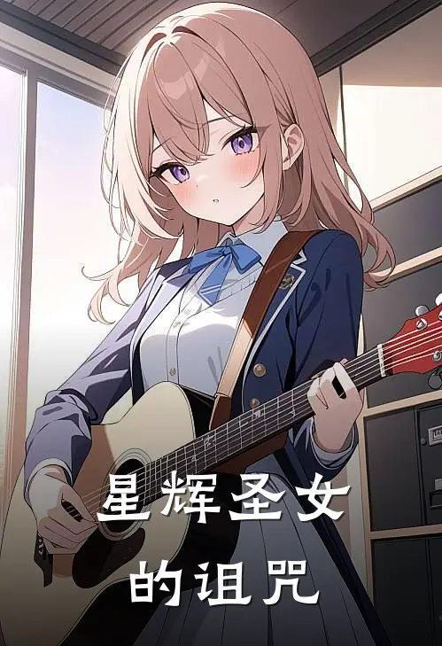 星辉圣女的诅咒