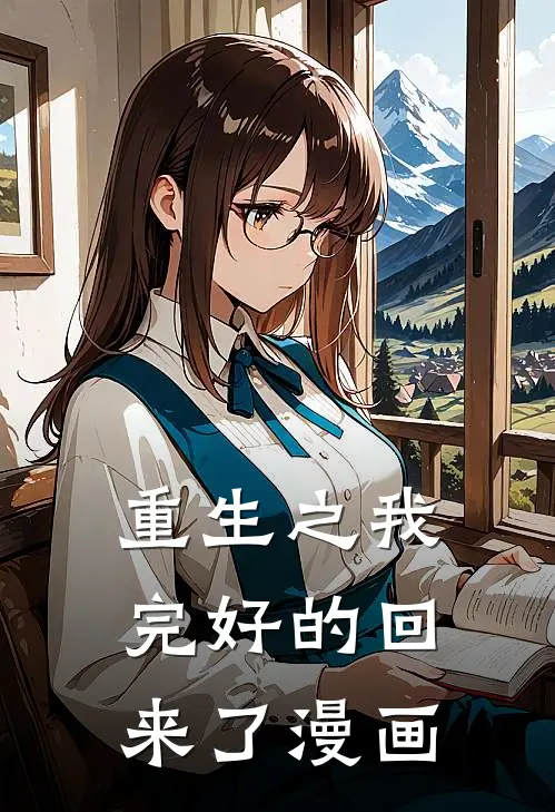 重生之我完好的回来了漫画