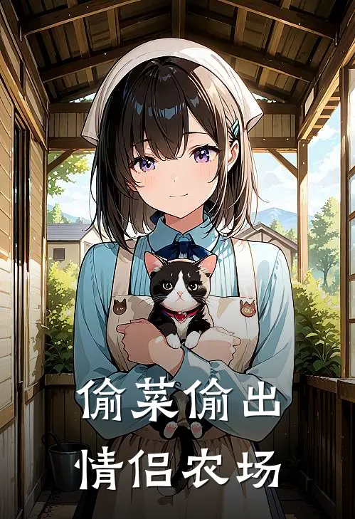 偷菜偷出情侣农场