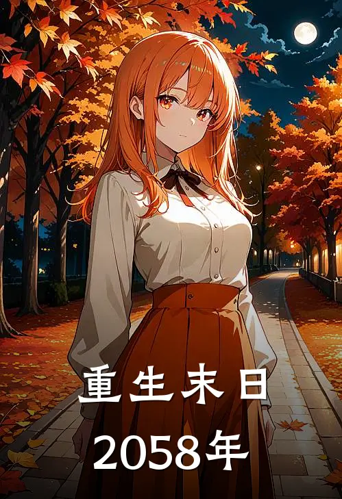 重生末日，2058年