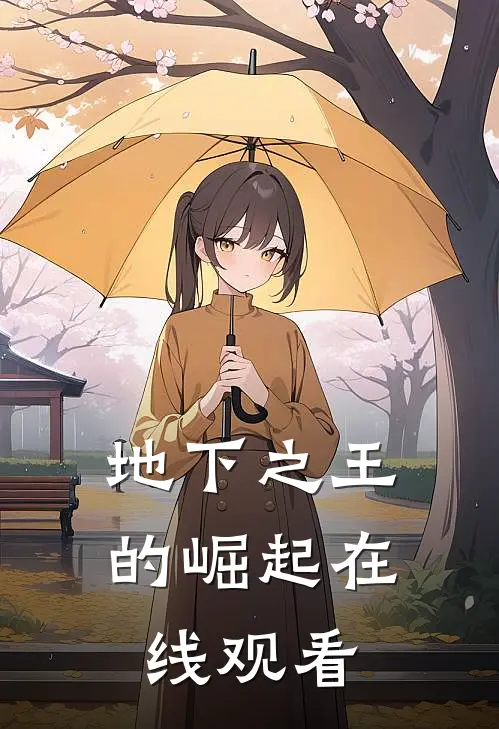 地下之王的崛起在线观看