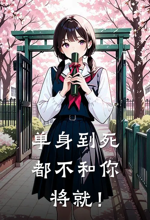 单身到死都不和你将就！