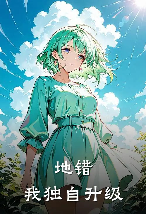 地错：我独自升级