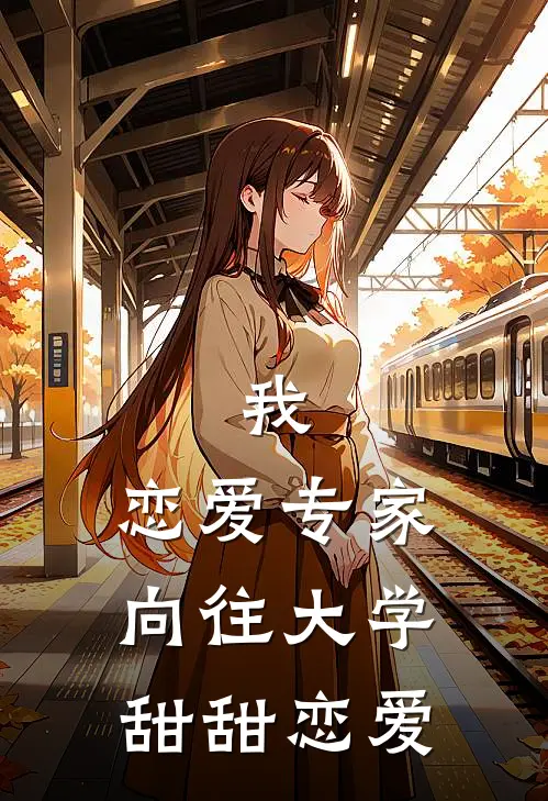 我，恋爱专家，向往大学甜甜恋爱
