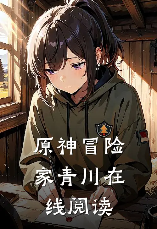 原神冒险家青川在线阅读