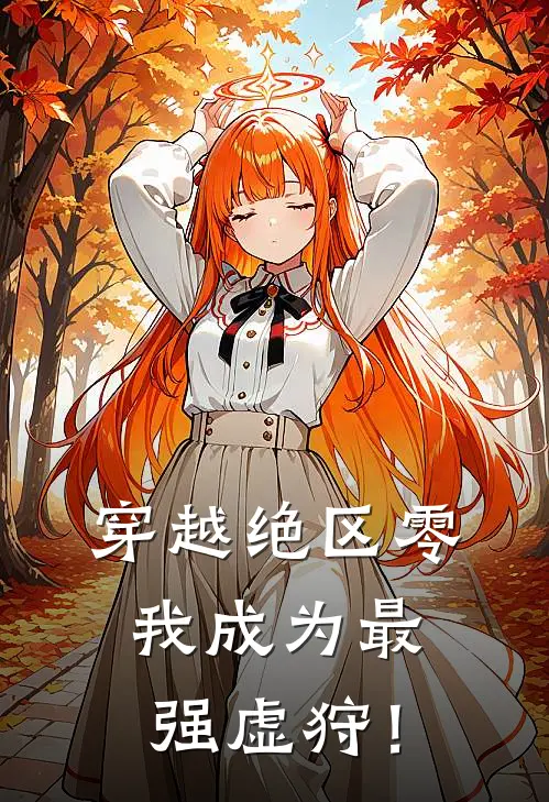 穿越绝区零，我成为最强虚狩！
