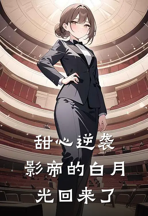 甜心逆袭：影帝的白月光回来了