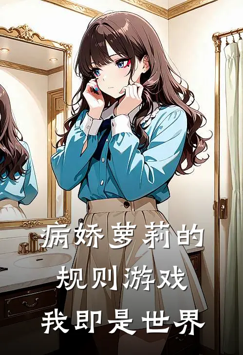病娇萝莉的规则游戏：我即是世界