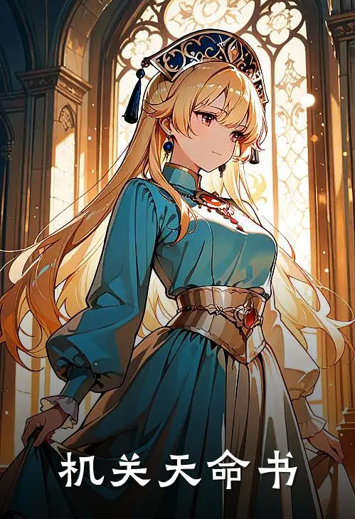机关天命书