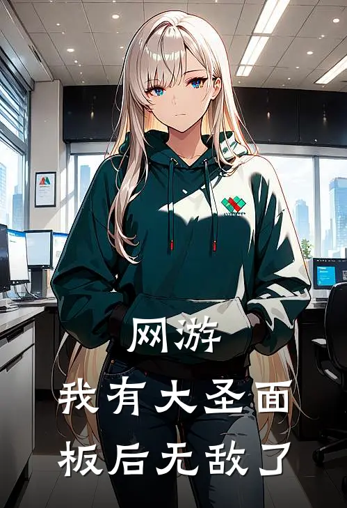 网游：我有大圣面板后无敌了