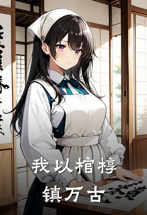 我以棺椁镇万古