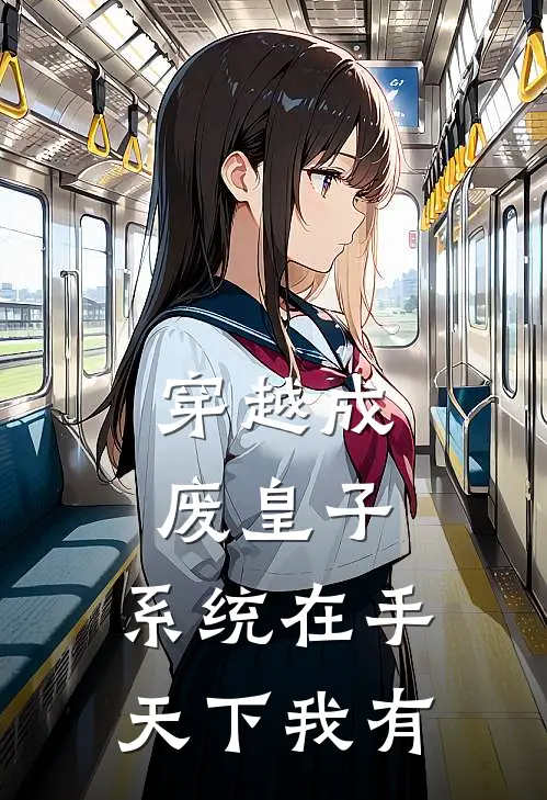 穿越成废皇子：系统在手天下我有