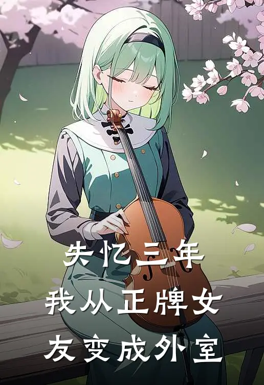 失忆三年，我从正牌女友变成外室