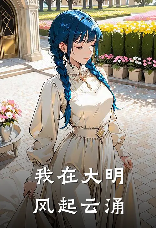 我在大明风起云涌